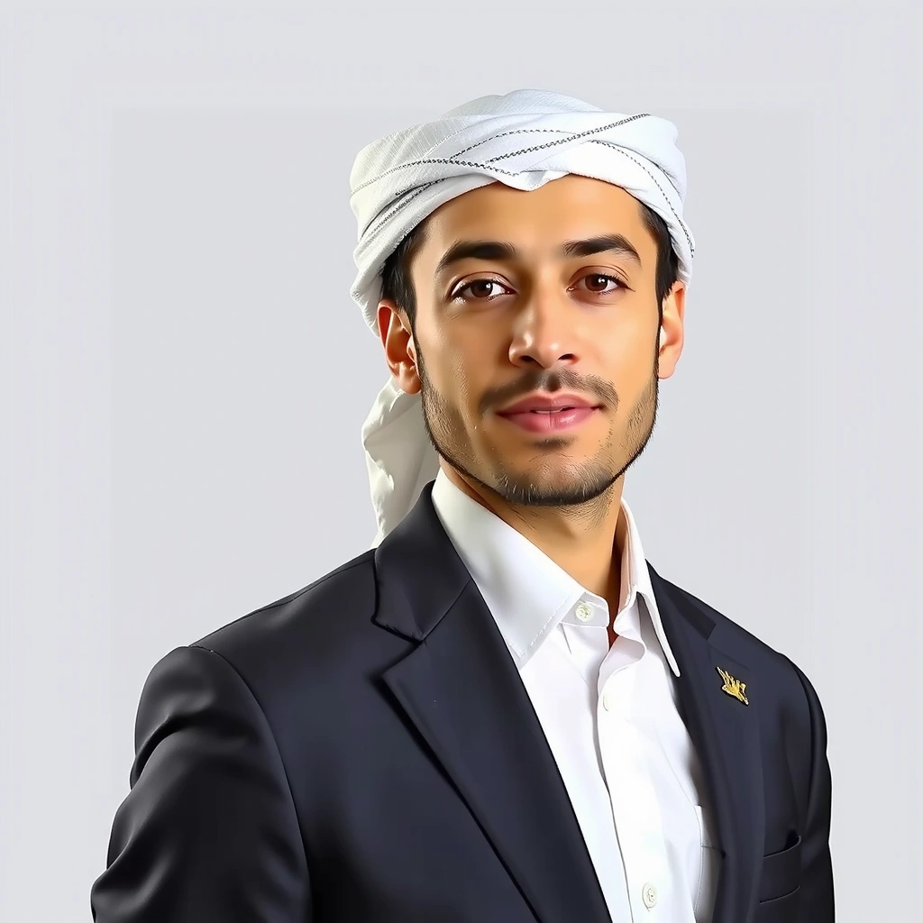 Ahmed Hassan - Performance Marketing Lead