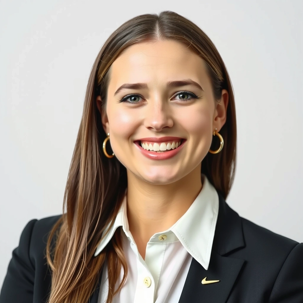 Elena Kowalski - Content Strategy Manager