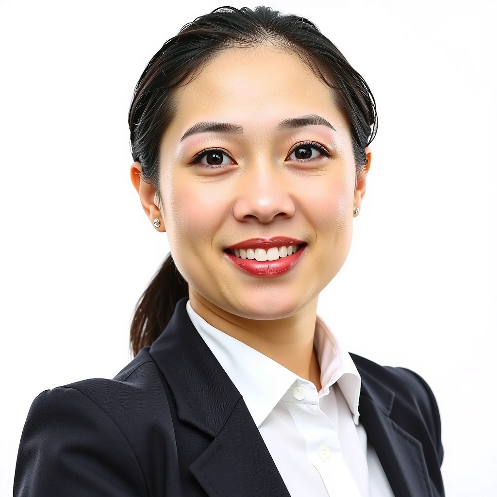 Sarah Chen - Chief Marketing Officer